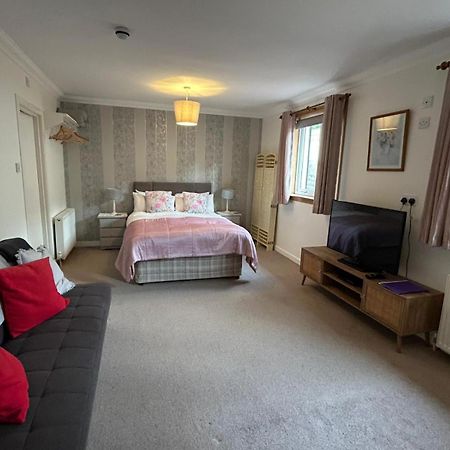 אובאן Elderslie Guest House מראה חיצוני תמונה