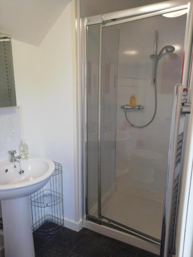 אובאן Elderslie Guest House מראה חיצוני תמונה
