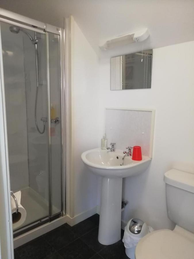 אובאן Elderslie Guest House מראה חיצוני תמונה
