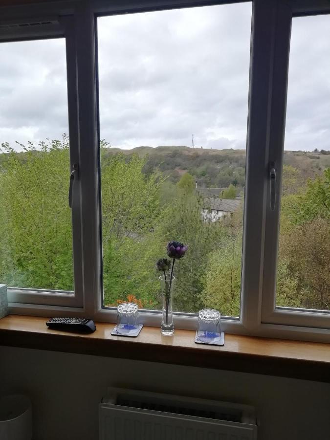 אובאן Elderslie Guest House מראה חיצוני תמונה
