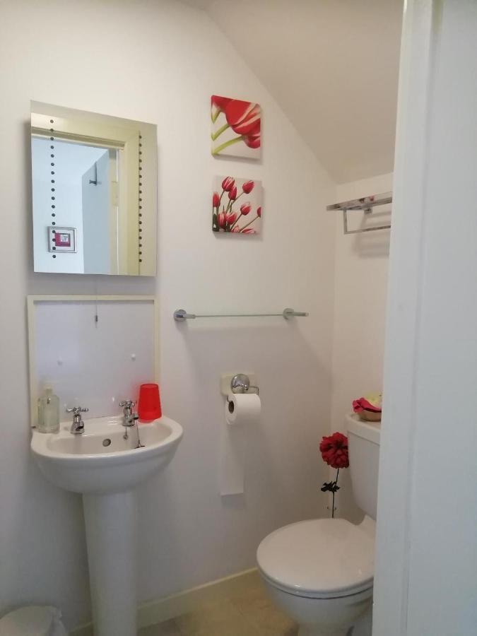 אובאן Elderslie Guest House מראה חיצוני תמונה
