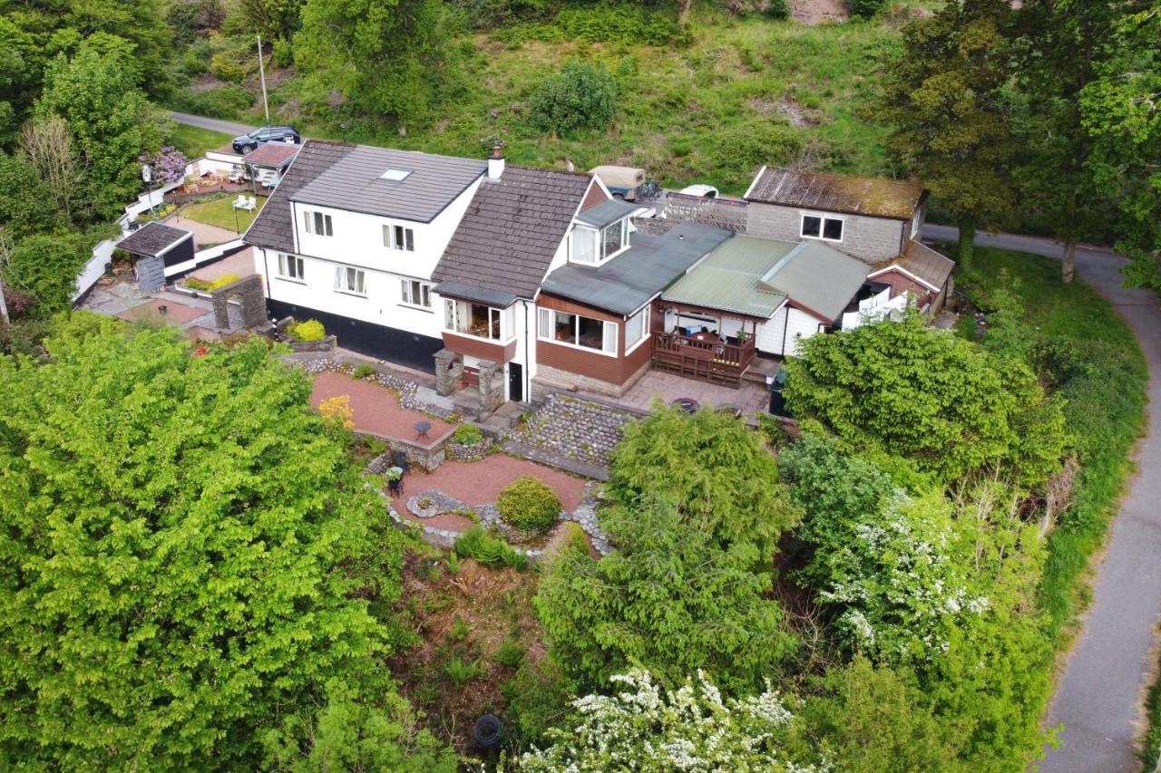 אובאן Elderslie Guest House מראה חיצוני תמונה