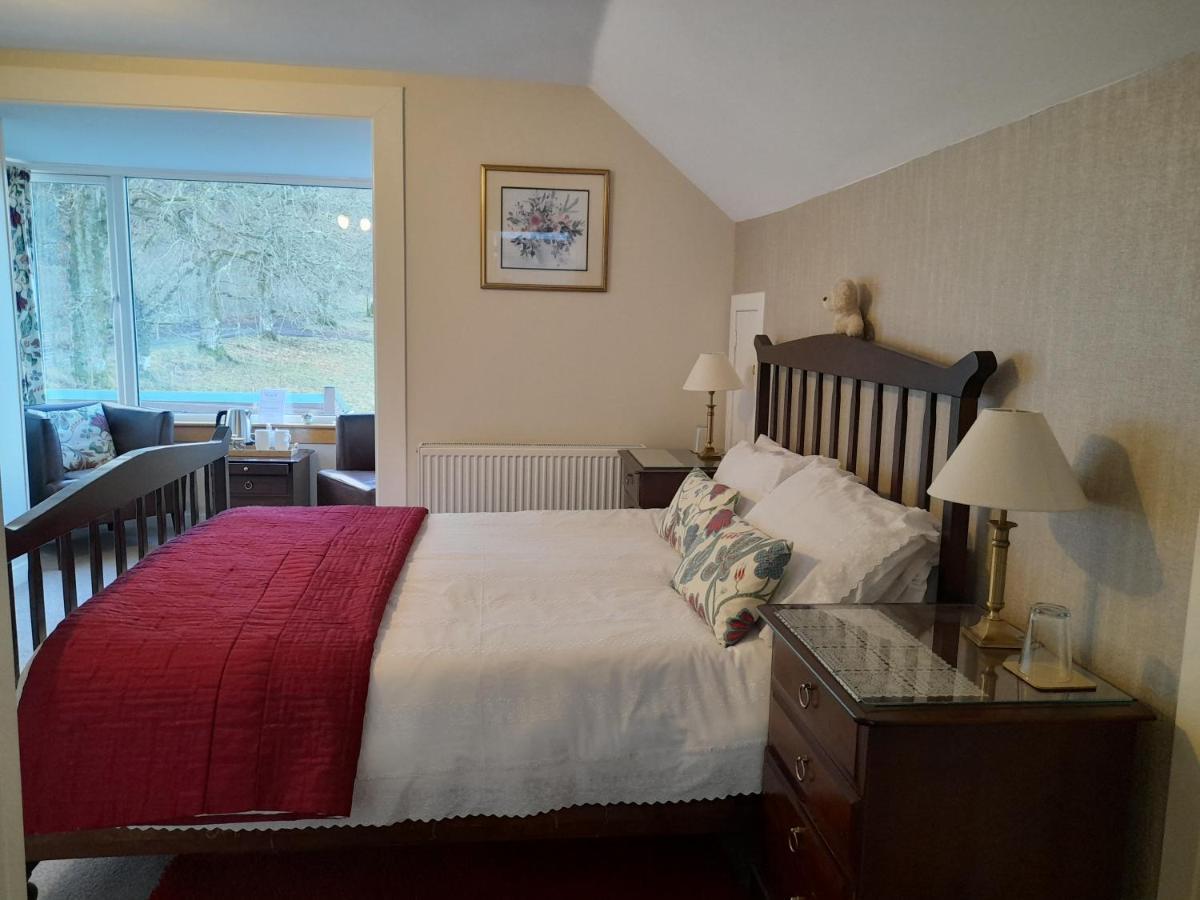 אובאן Elderslie Guest House מראה חיצוני תמונה