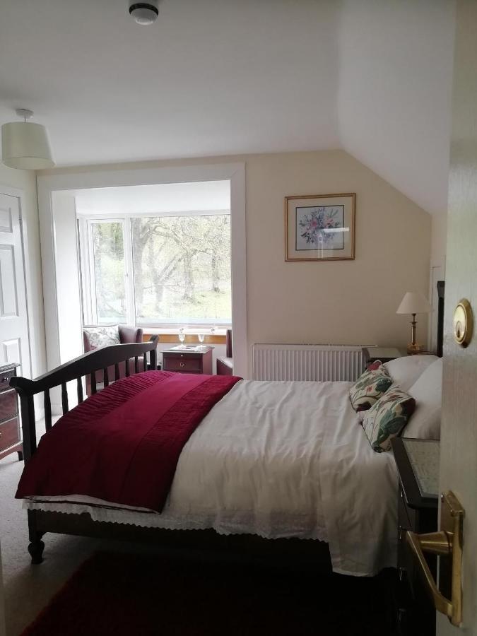 אובאן Elderslie Guest House מראה חיצוני תמונה