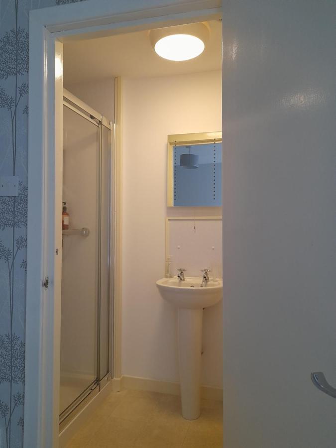 אובאן Elderslie Guest House מראה חיצוני תמונה