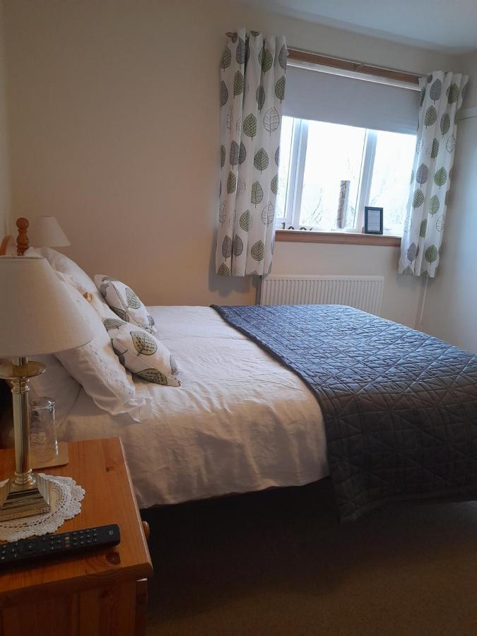 אובאן Elderslie Guest House מראה חיצוני תמונה