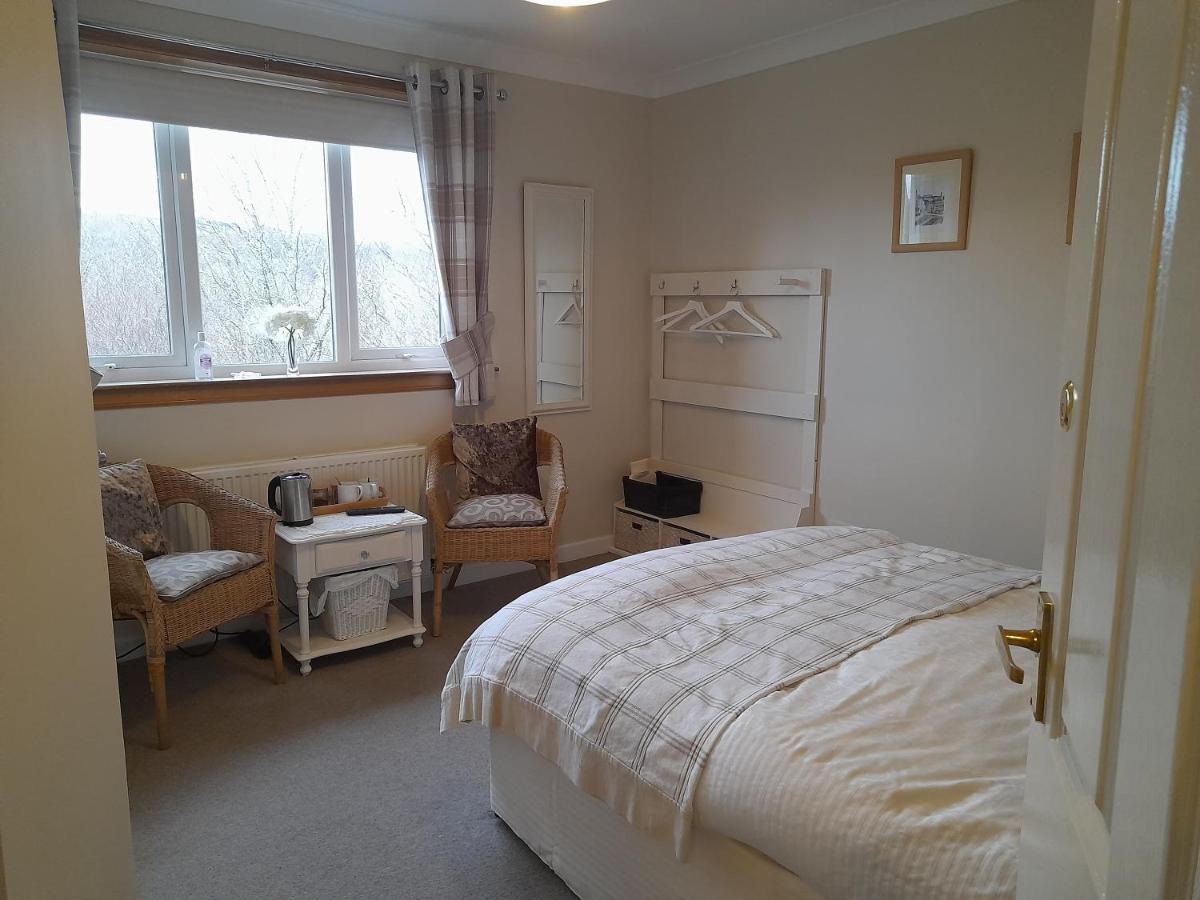 אובאן Elderslie Guest House מראה חיצוני תמונה