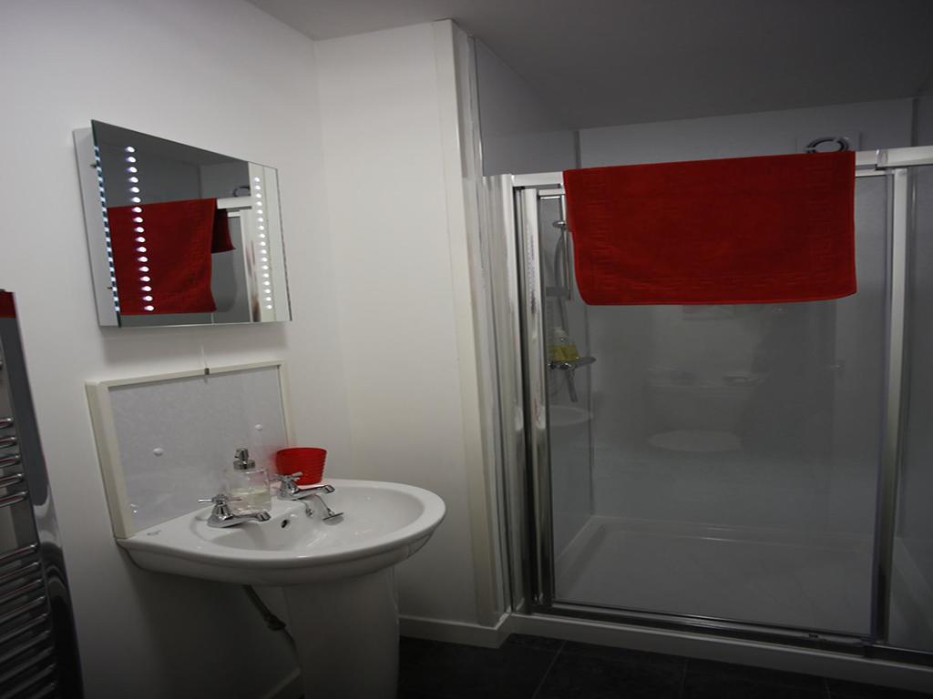 אובאן Elderslie Guest House חדר תמונה